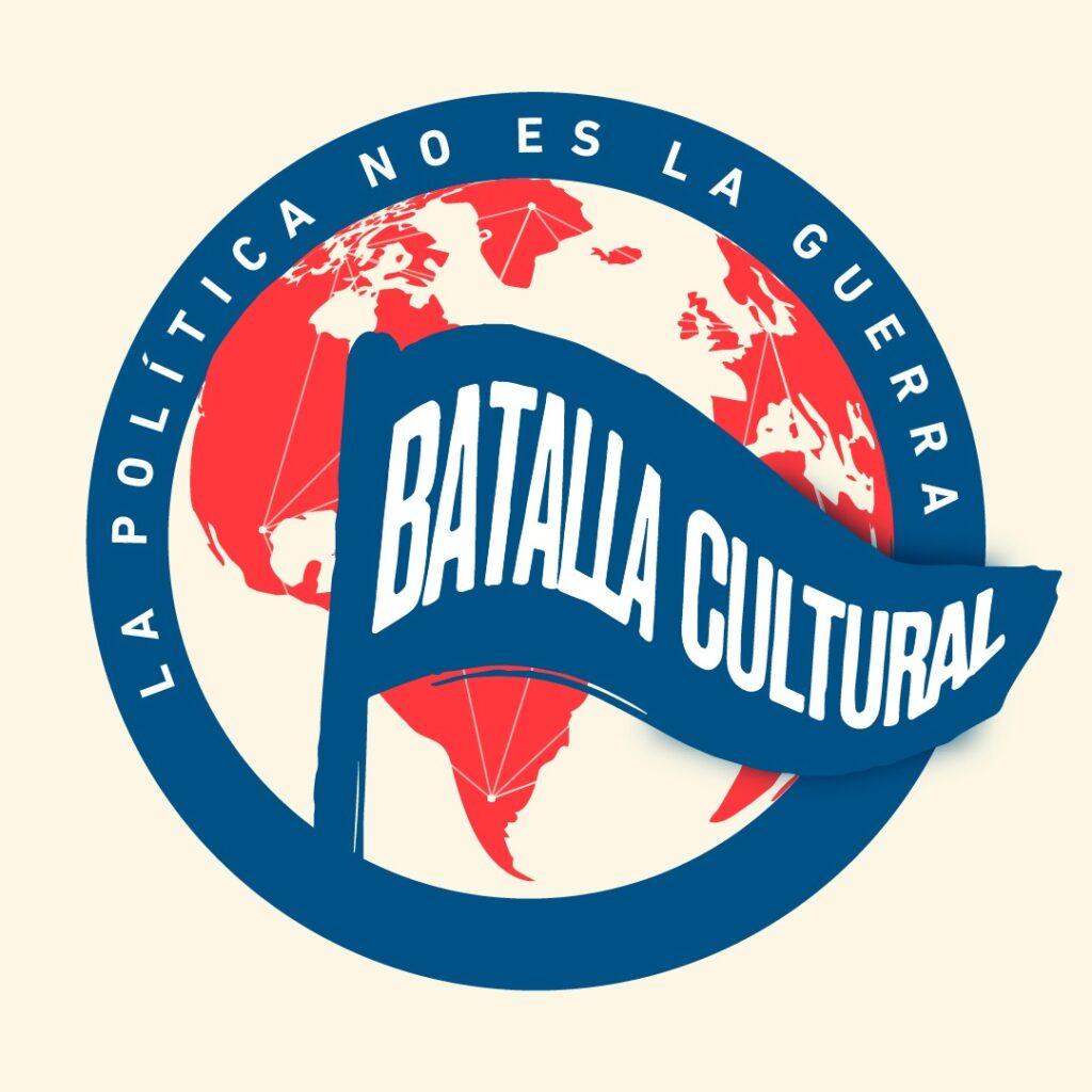 Batalla Cultural: La política no es la guerra
