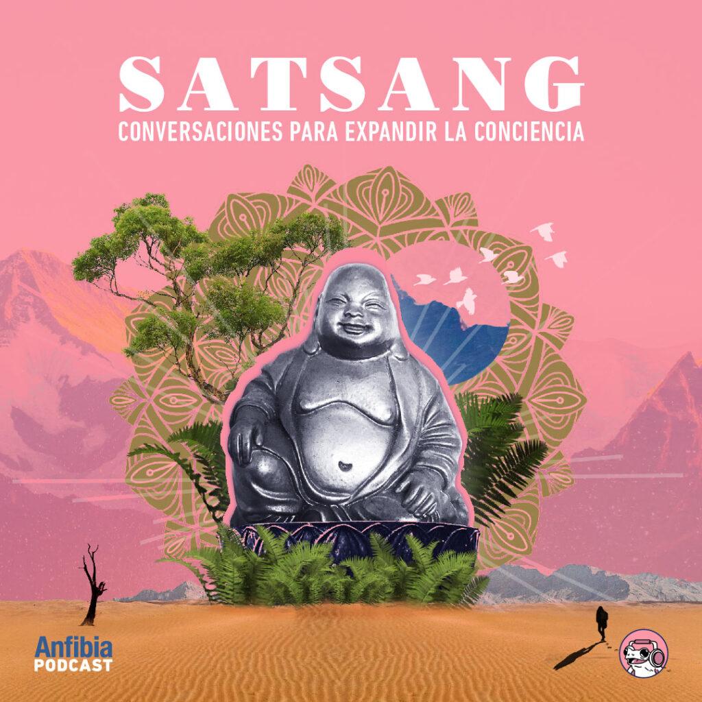 Satsang: Conversaciones para expandir conciencia