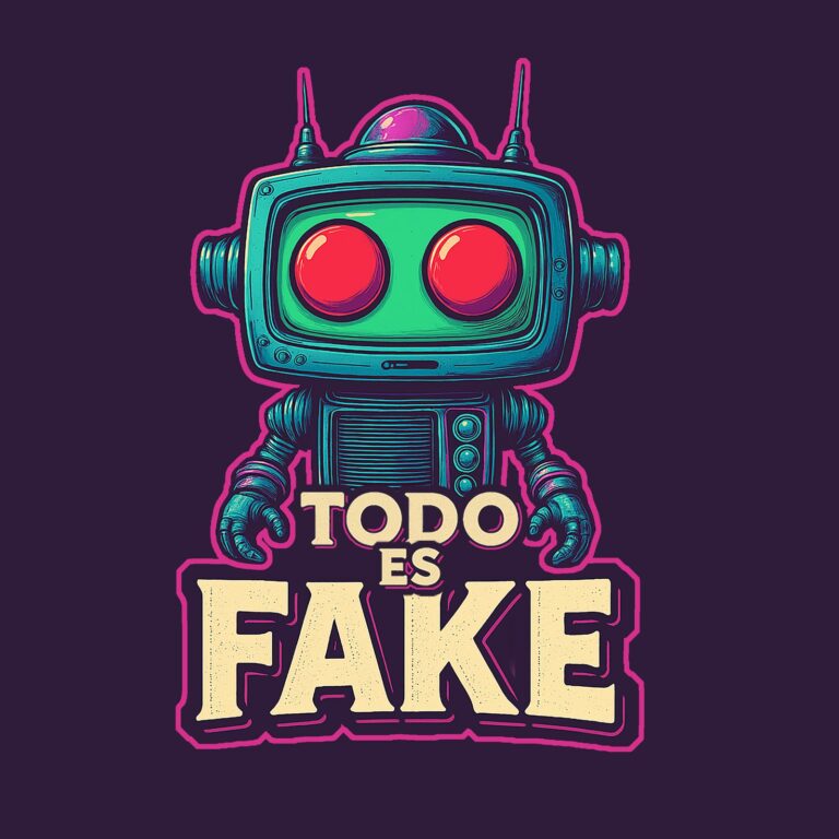 todo es fake 2025